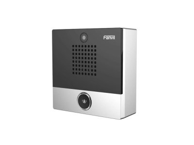 Fanvil i10SV SIP Mini Video Intercom