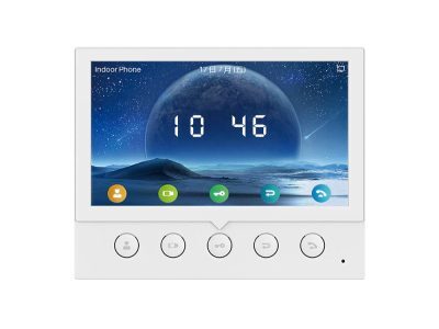 Fanvil i52W SIP Indoor Station