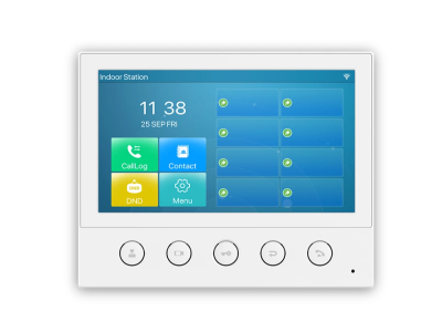 Fanvil i53W SIP Indoor Station