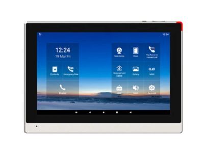 Fanvil i56A SIP 10.1 Inch Android Indoor Station