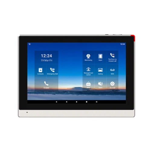 Fanvil i56A SIP 10.1 Inch Android Indoor Station