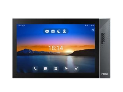 Fanvil i57A SIP 10.1 Inch Android Indoor Station