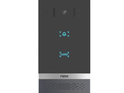 Fanvil i61 Compact SIP Video Intercom