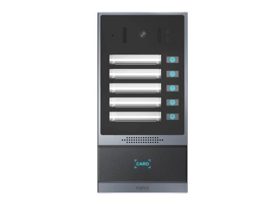 Fanvil i63 Multi Button SIP Video Intercom