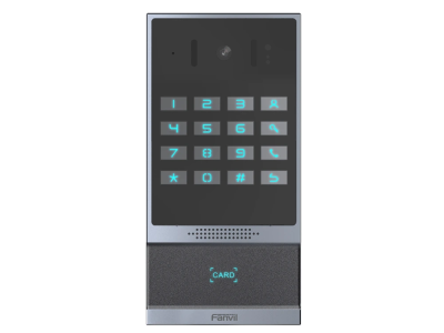Fanvil i64 Keypad SIP Video Intercom