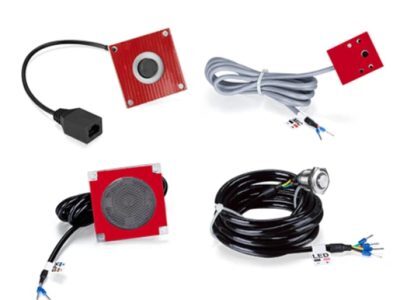 Fanvil PA2-KIT Accessory Package