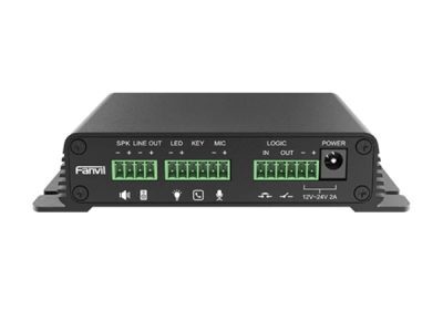 Fanvil PA2S SIP Paging Gateway