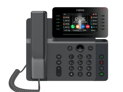 Fanvil V65 Prime Business Phone
