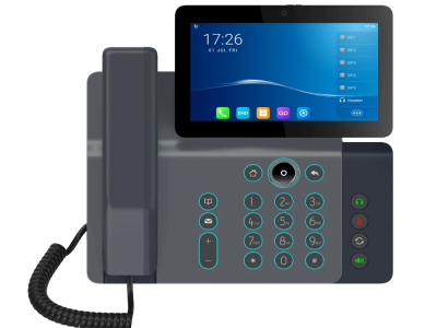 Fanvil V67 Flagship Smart Video Phone