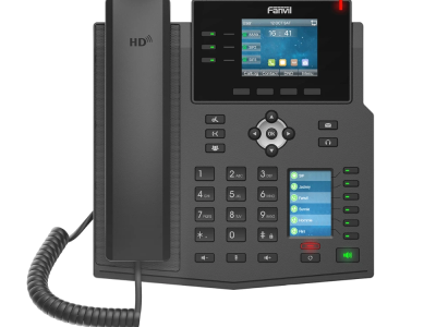 Fanvil X4U Enterprise IP Phone