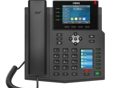 Fanvil X5U High-end IP Phone