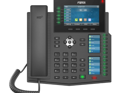 Fanvil X6U High-end IP Phone