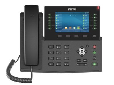 Fanvil X7C Enterprise IP Phone