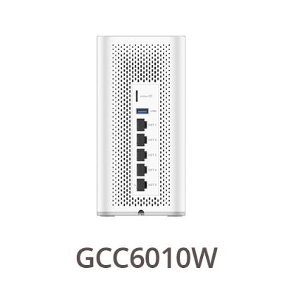 GCC6010W