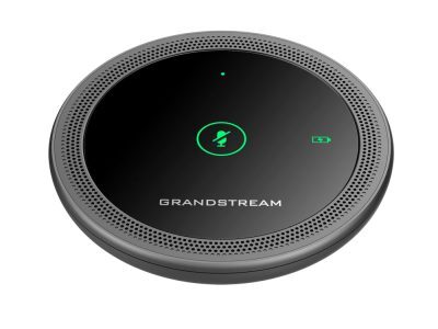 GMD1208 – Rechargeable Wireless Microphone