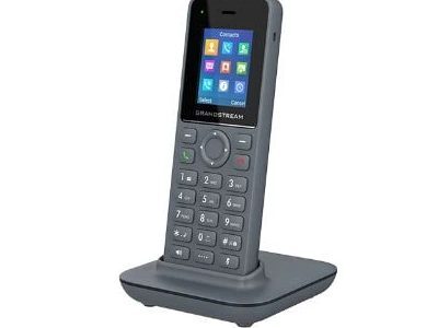 DP725 - DECT Cordless HD Handset for Mobility<br><small class="product-sku">SKU: GR-DP725</small><dl style="font-size:smaller"></dl>