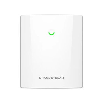 GWN7660ELR – Enterprise-Grade Wi-Fi 6 Weatherproof Long-Range Access Point
