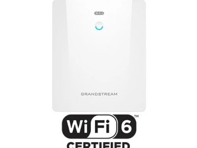 GWN7664ELR – High-Performance Outdoor Long-Range 802.11ax Wi-Fi 6 Access Point