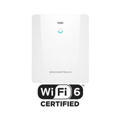 GWN7664ELR – High-Performance Outdoor Long-Range 802.11ax Wi-Fi 6 Access Point