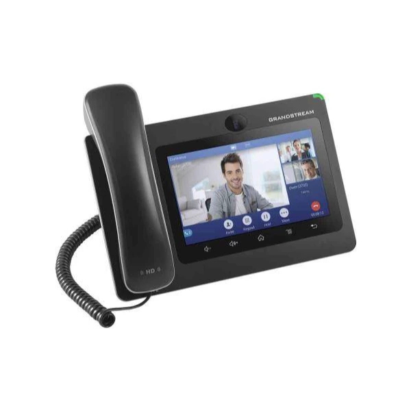 Grandstream GXV3370 SIP Multimedia Telephone