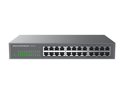 GrandstreamNetwork and PoE Switches