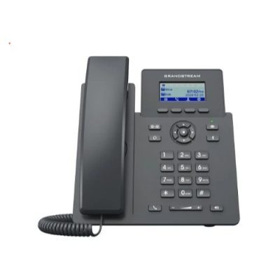 GRP2601 – Carrier-Grade IP Phone