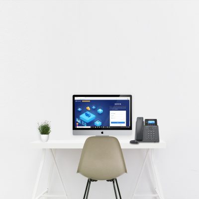 GRP2602 – Carrier-Grade IP Phone
