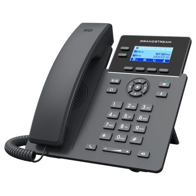 GRP2602 – Carrier-Grade IP Phone