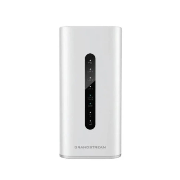 GWN7062 - GWN Series Dual-Band Wi-Fi 6 Router