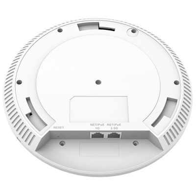 GWN7665 – Wi-Fi 6E Business Grade Indoor Access Point