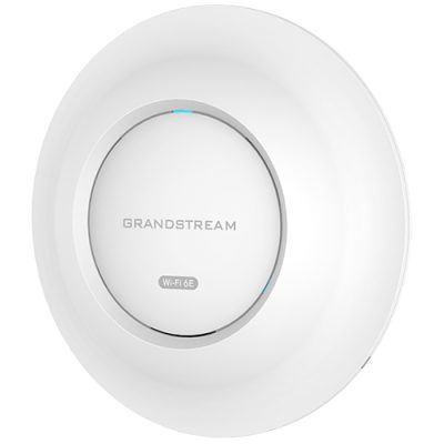 GWN7665 – Wi-Fi 6E Business Grade Indoor Access Point