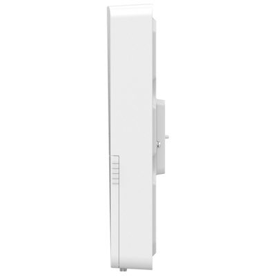 GWN7710R - 6-Port Outdoor IP66 Lite Managed PoE Switch - Image 3
