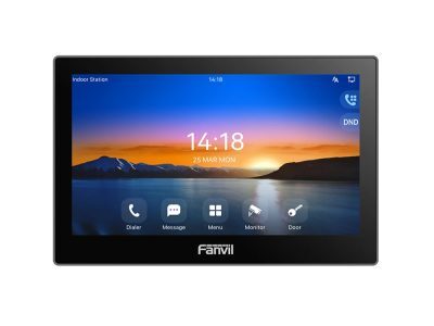 i504W SIP Indoor Station