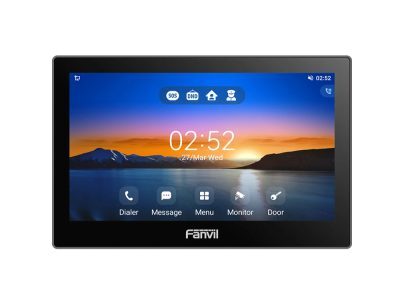 i505W Android Indoor Station