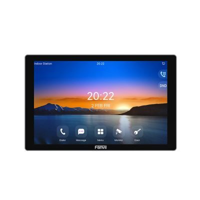 i506W SIP Monitor