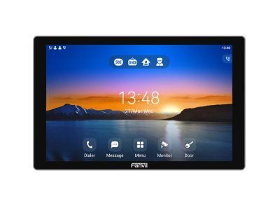 i507W -SIP Android Indoor Monitor