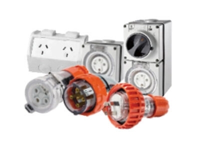 Industrial Switch Gear