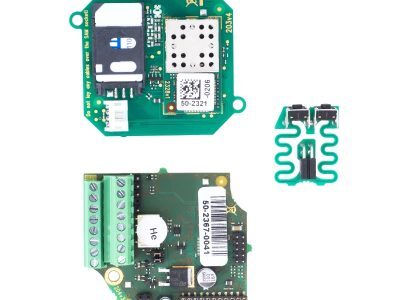 IP FORCE INDUCTION LOOP