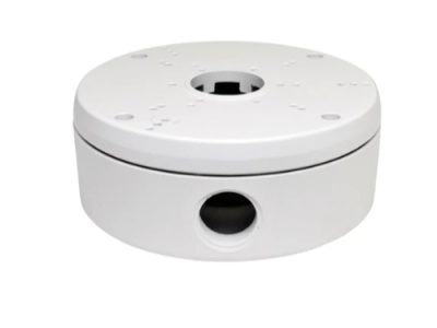 IVSEC Large Conduit Box Housing Types for NC312X, NC512X, NC528X