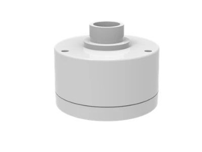 IVSEC Small Adaptor Box suitable for IV2444X or IV2455X