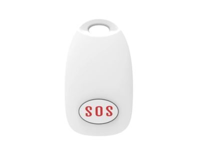 KT10 Wireless Fob for Health Care Intercom