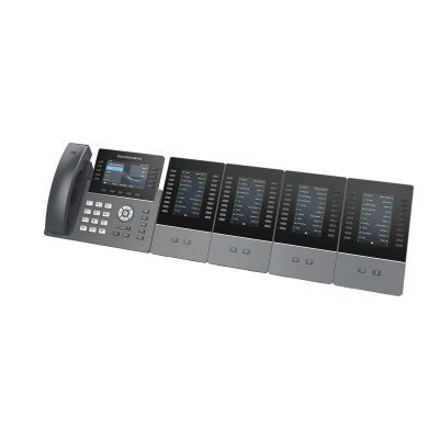 LCD EXTENSION MODULE FOR GRP2615 AND GXV3350 ONLY