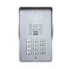 LTE 4G Door Intercom - Keypad - 2 doors - AO Security