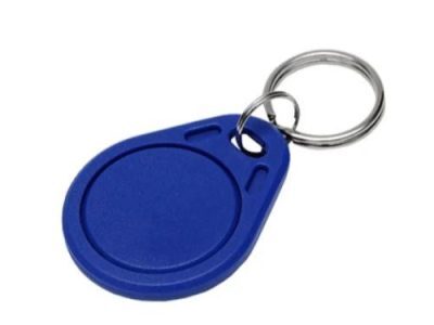 Mifare RFID key fob 13.56MHz