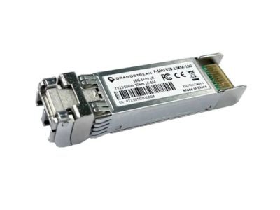 SFP Fiber Module Single-Mode 1310NM 10-Kilometer 10GBPS