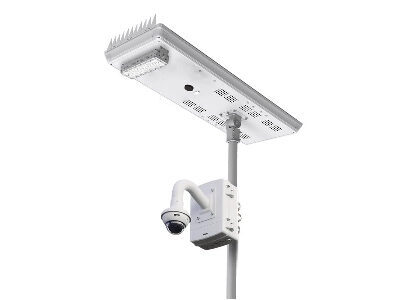Solar Lighting and Power