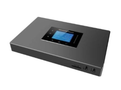 UCM6302 – IP PBX 2 FXO 2FXS 1000 USERS