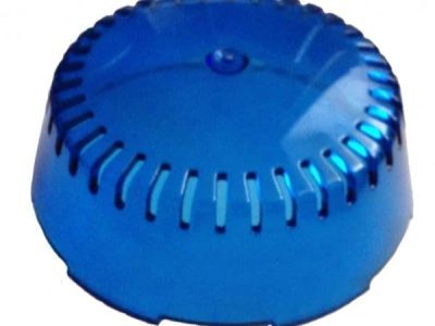 VISUAL ALTERTER LENS COVER BLUE 8128/1128