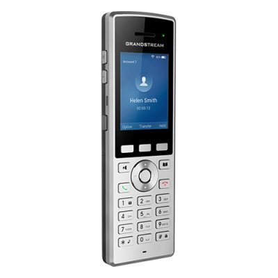 WP822 - Enterprise Wi-Fi Portable Phone, 8 Hour Talk Time - Image 5