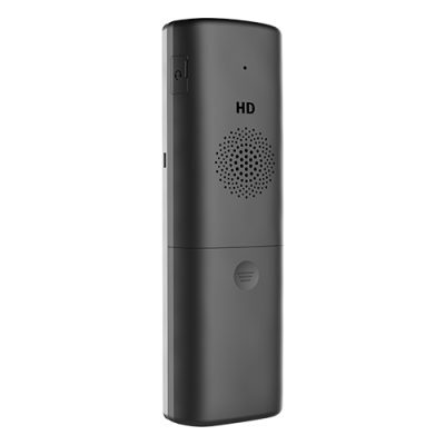 WP822 - Enterprise Wi-Fi Portable Phone, 8 Hour Talk Time - Image 3
